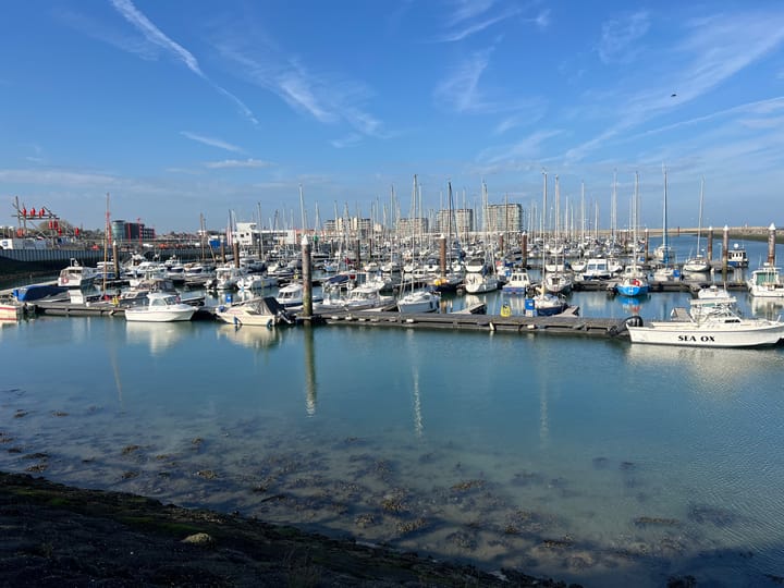 Foto 3 van Port Scaldis 5-012