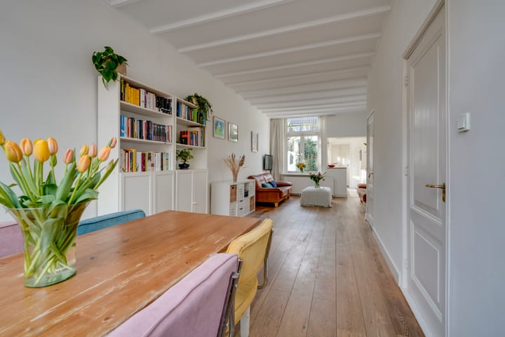 Foto 4 van Kersstraat 23