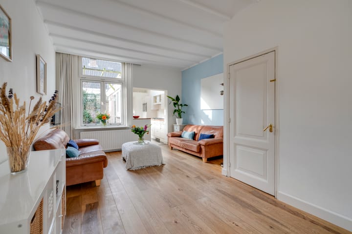 Foto 3 van Kersstraat 23