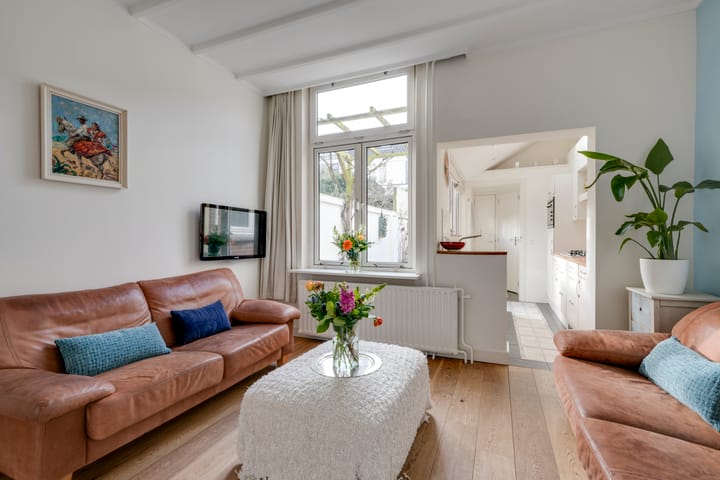 Foto 5 van Kersstraat 23