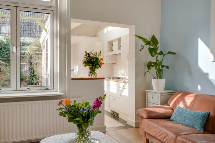 Foto 7 van Kersstraat 23