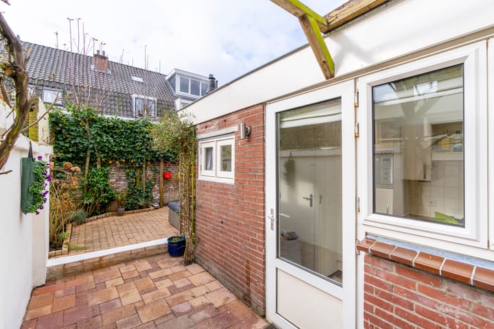 Foto 10 van Kersstraat 23