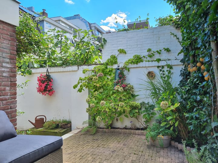 Foto 12 van Kersstraat 23