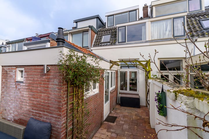 Foto 13 van Kersstraat 23