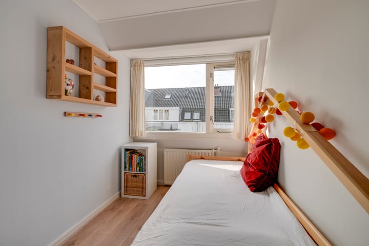 Foto 23 van Kersstraat 23