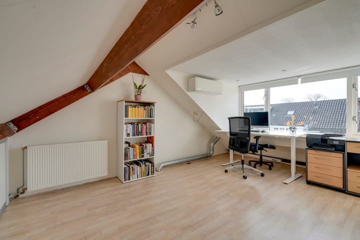 Foto 27 van Kersstraat 23