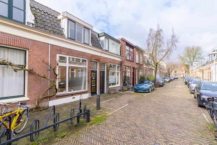 Foto 30 van Kersstraat 23