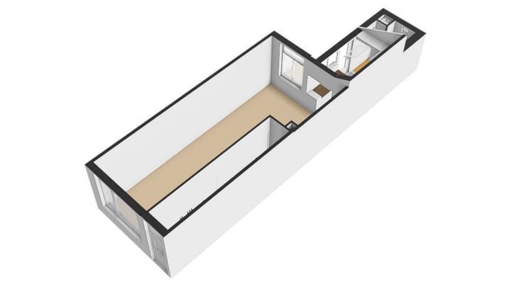 Foto 33 van Kersstraat 23