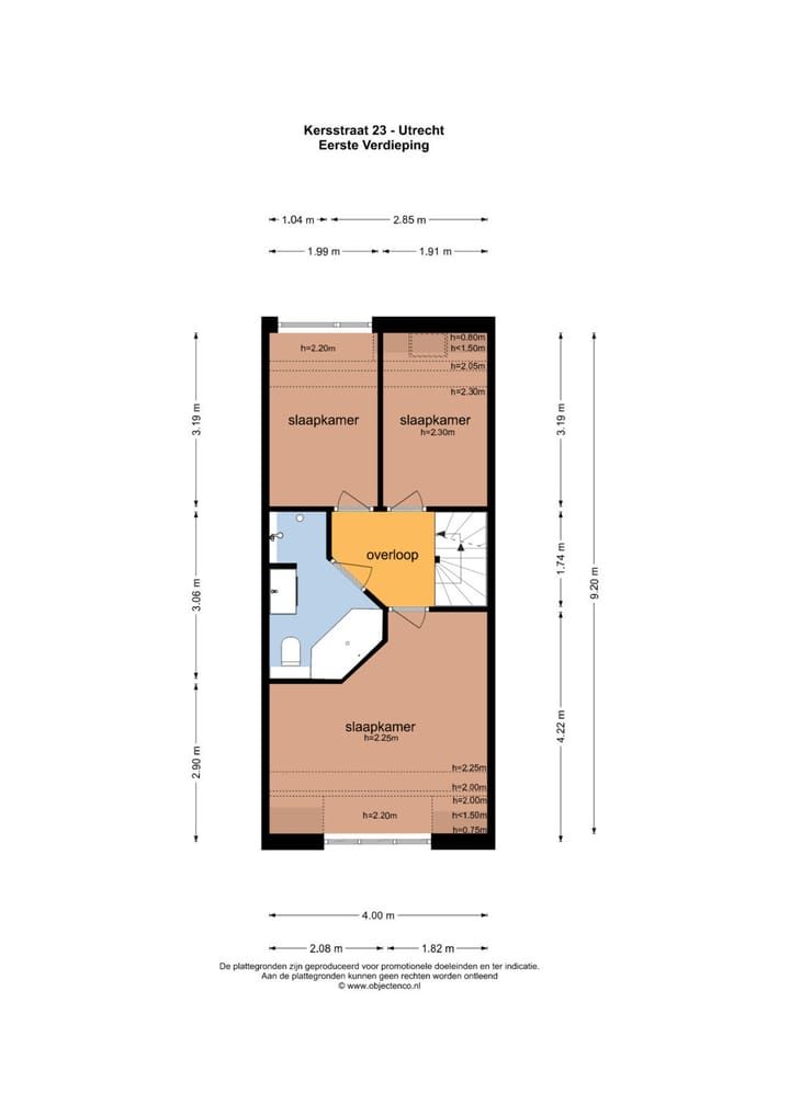 Foto 34 van Kersstraat 23