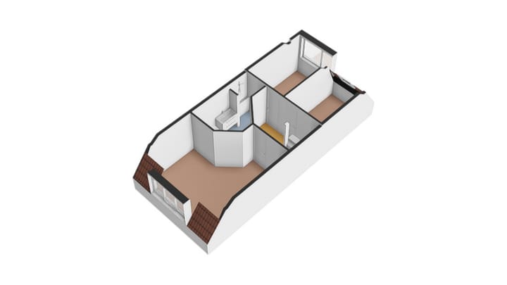 Foto 35 van Kersstraat 23