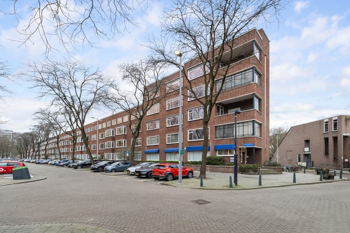 Rochussenstraat 25-03