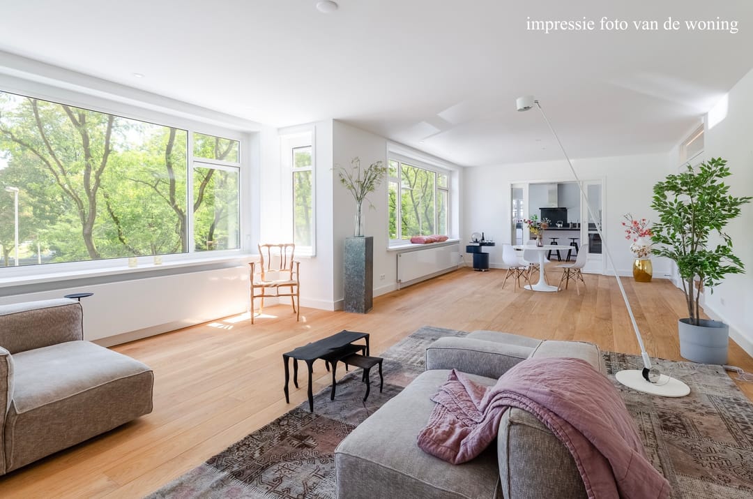 Foto 2 van Rochussenstraat 25-03