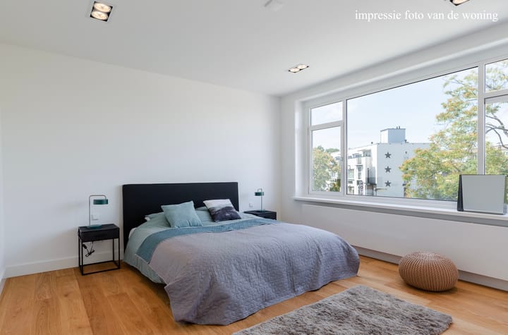 Foto 4 van Rochussenstraat 25-03