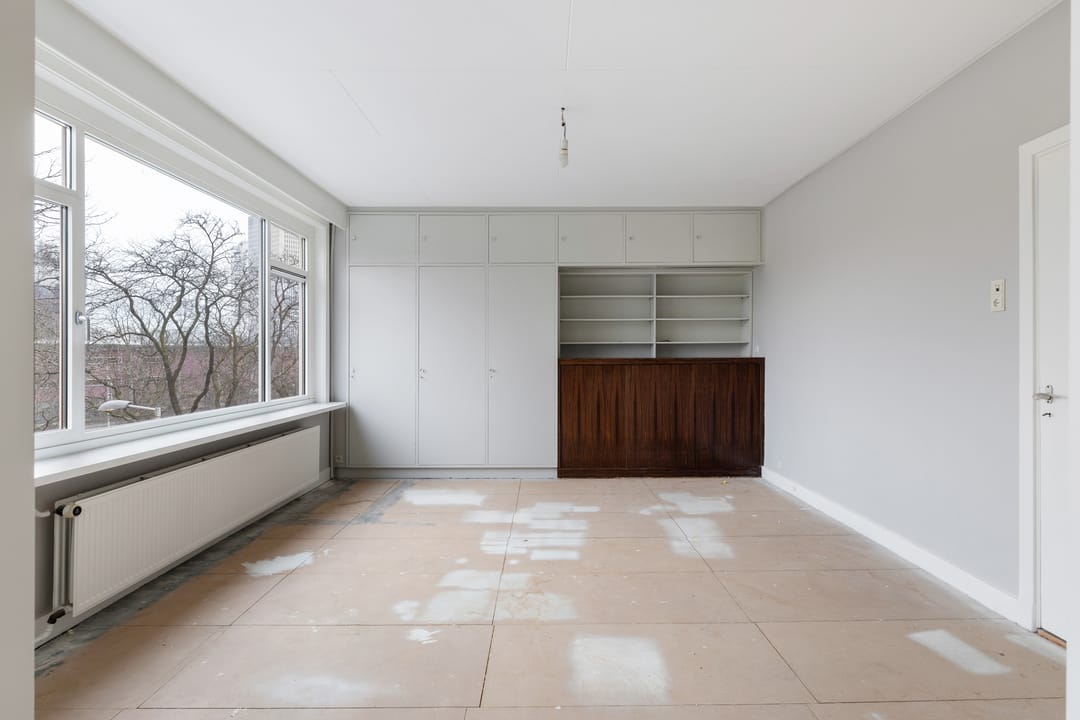 Foto 8 van Rochussenstraat 25-03