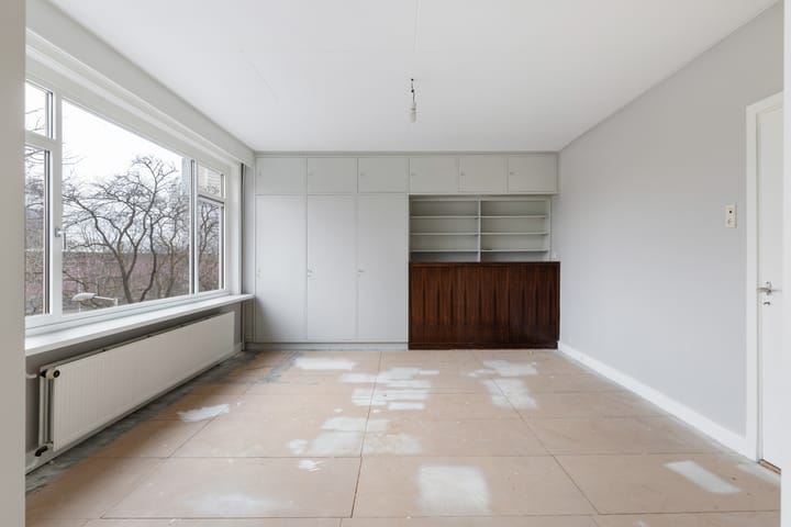 Foto 8 van Rochussenstraat 25-03