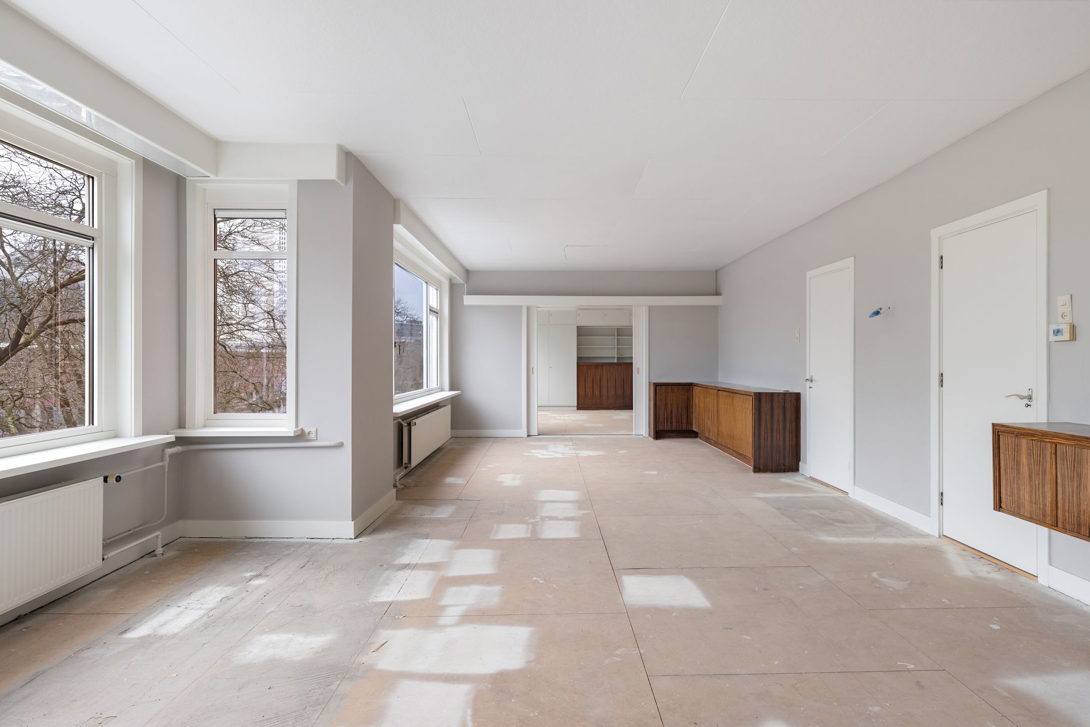 Foto 9 van Rochussenstraat 25-03