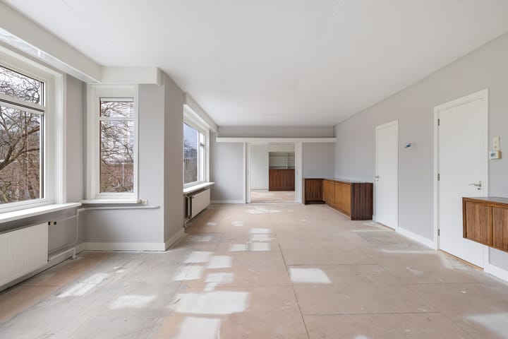 Foto 9 van Rochussenstraat 25-03