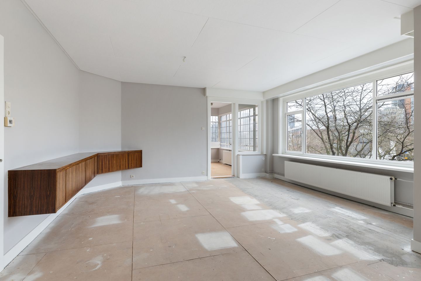 Foto 10 van Rochussenstraat 25-03