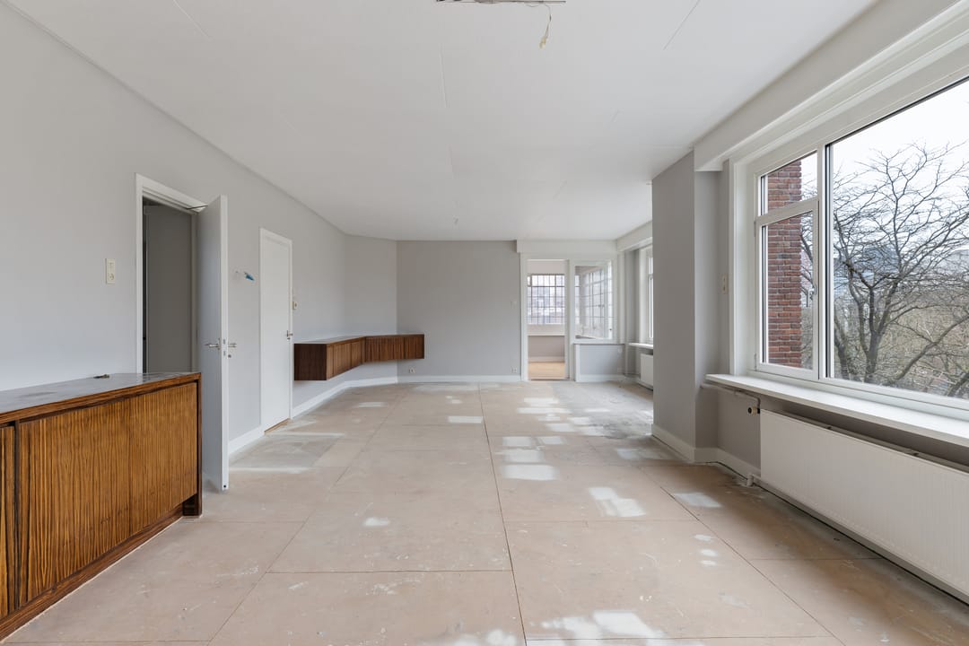 Foto 11 van Rochussenstraat 25-03