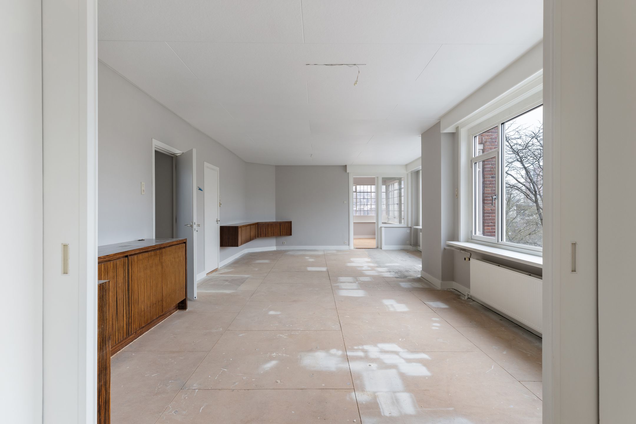 Foto 12 van Rochussenstraat 25-03