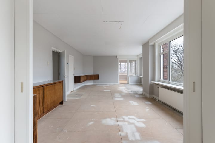 Foto 12 van Rochussenstraat 25-03