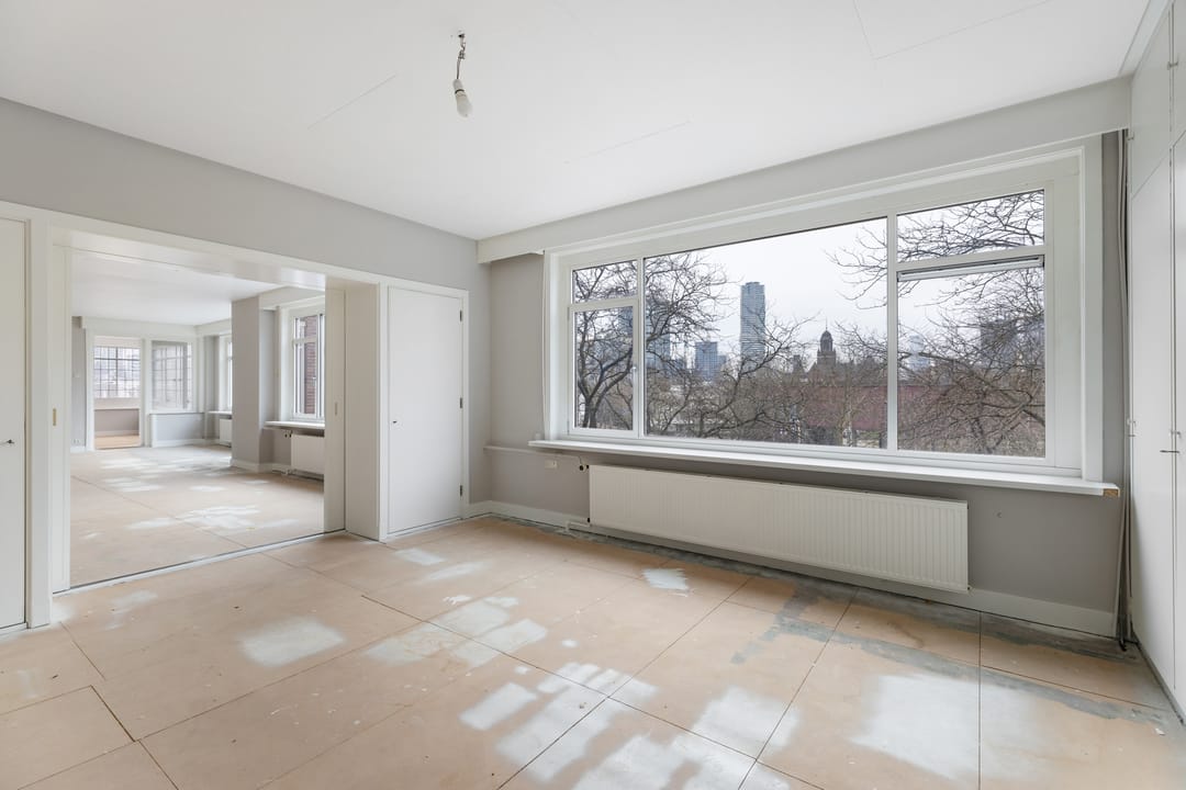 Foto 13 van Rochussenstraat 25-03