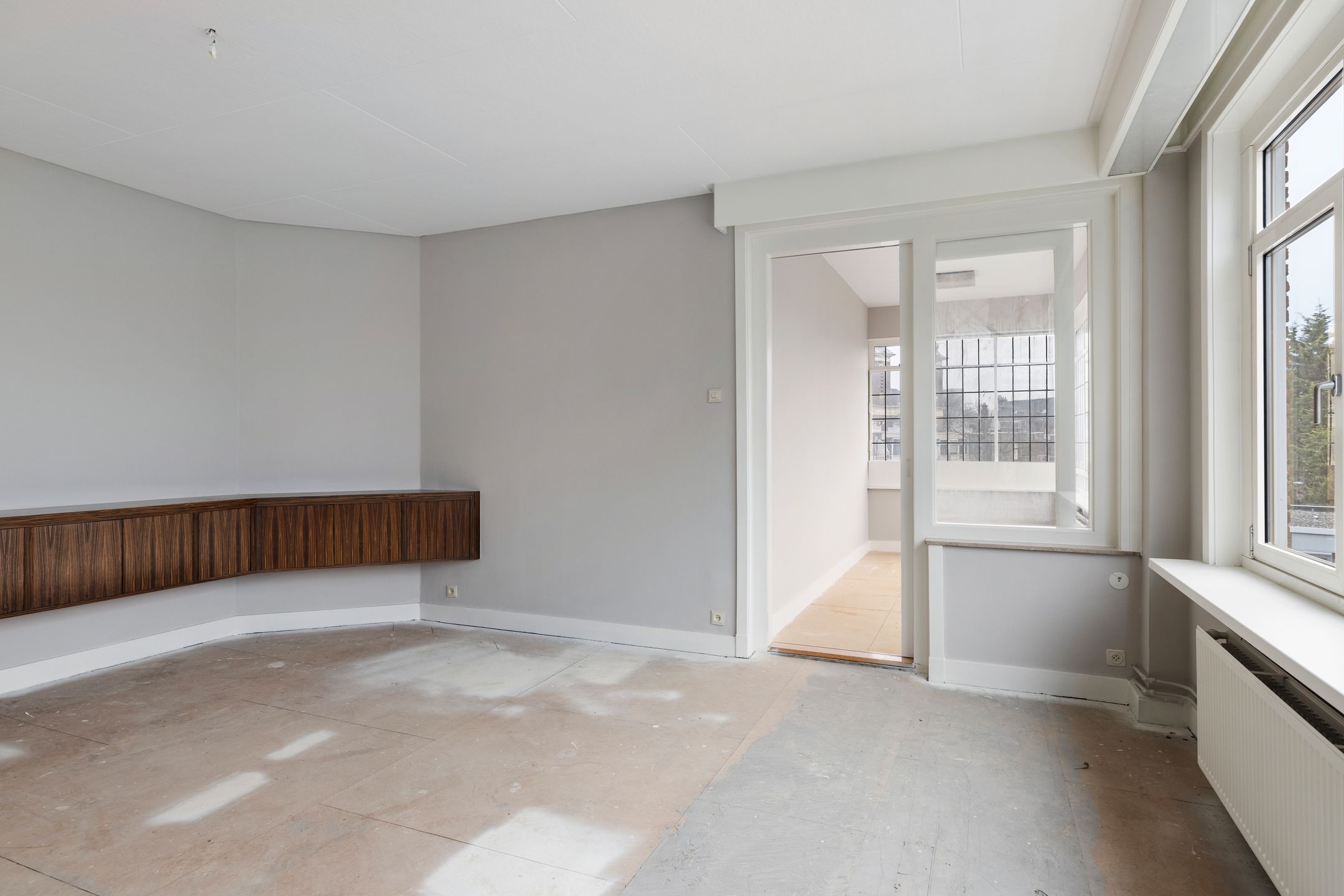 Foto 15 van Rochussenstraat 25-03