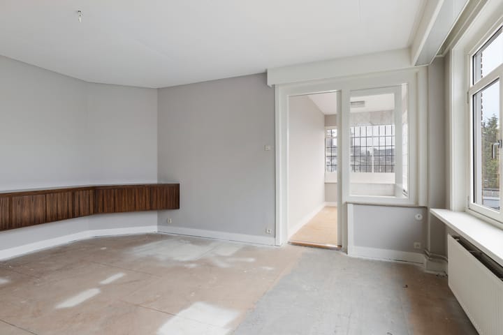 Foto 15 van Rochussenstraat 25-03