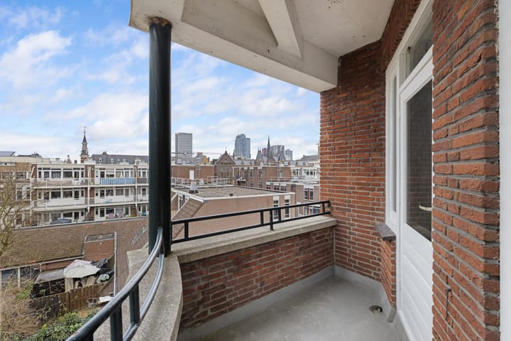 Foto 17 van Rochussenstraat 25-03