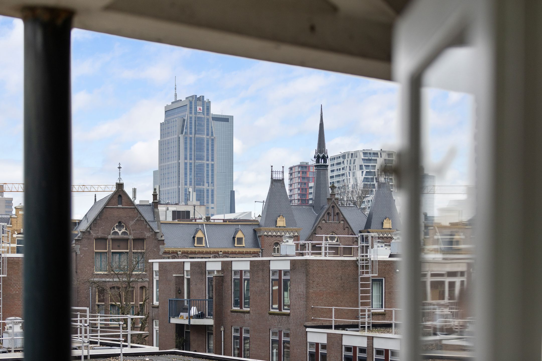 Foto 18 van Rochussenstraat 25-03