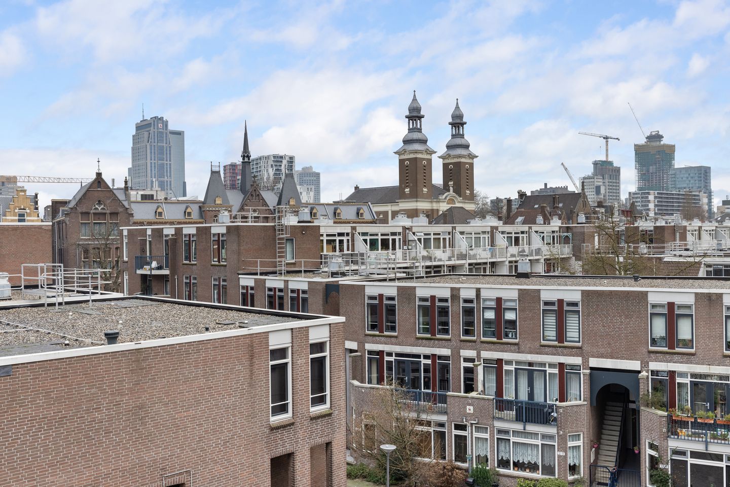 Foto 19 van Rochussenstraat 25-03