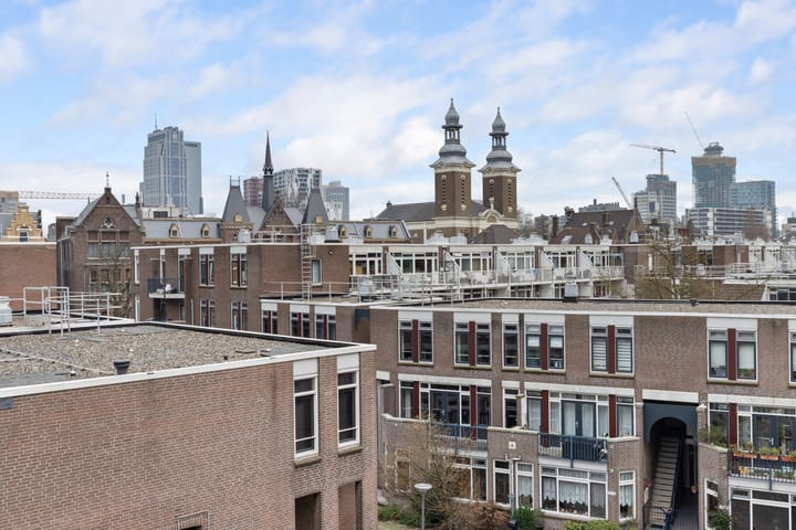 Foto 19 van Rochussenstraat 25-03