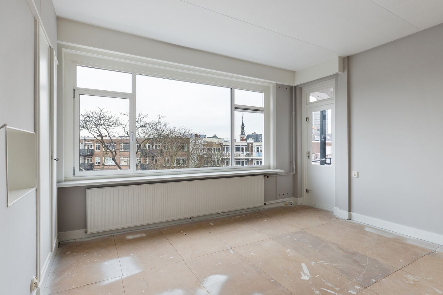 Foto 20 van Rochussenstraat 25-03