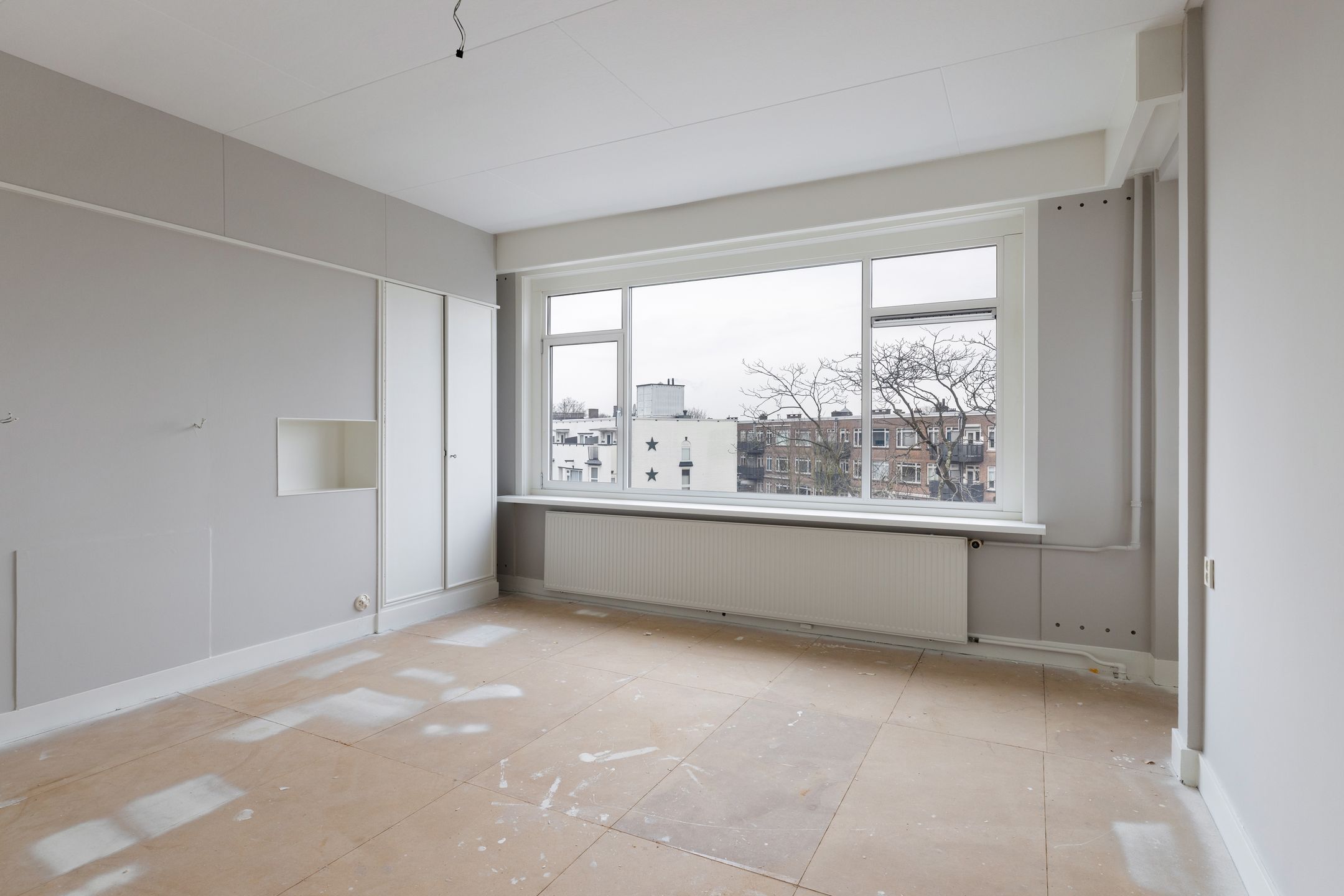 Foto 21 van Rochussenstraat 25-03