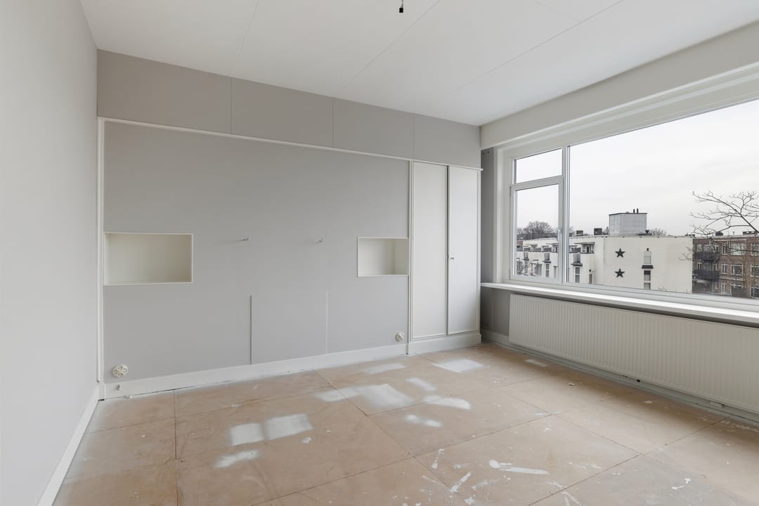 Foto 23 van Rochussenstraat 25-03