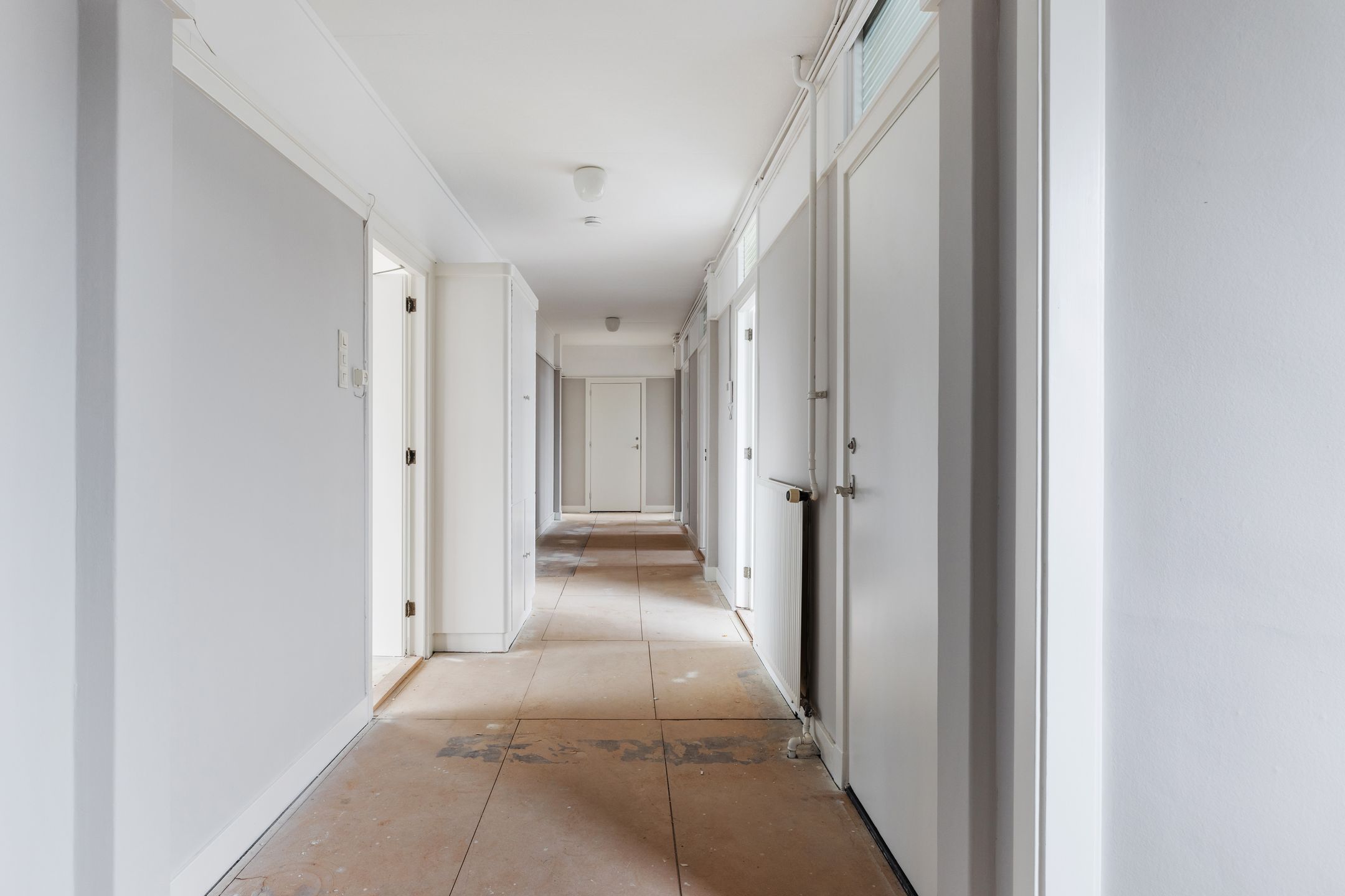 Foto 30 van Rochussenstraat 25-03