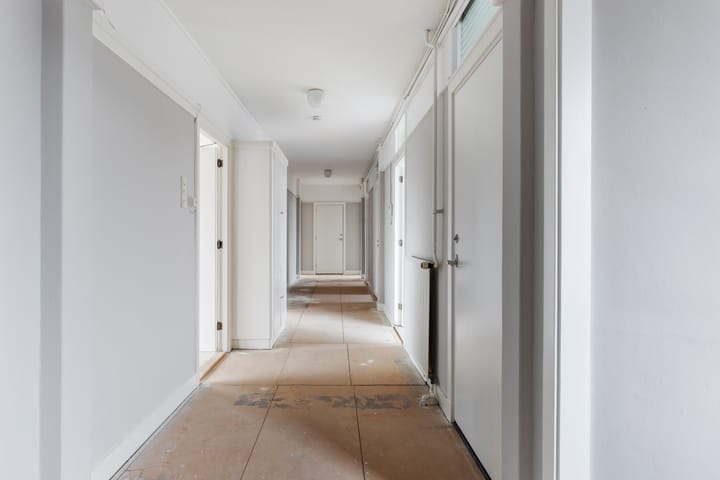 Foto 30 van Rochussenstraat 25-03