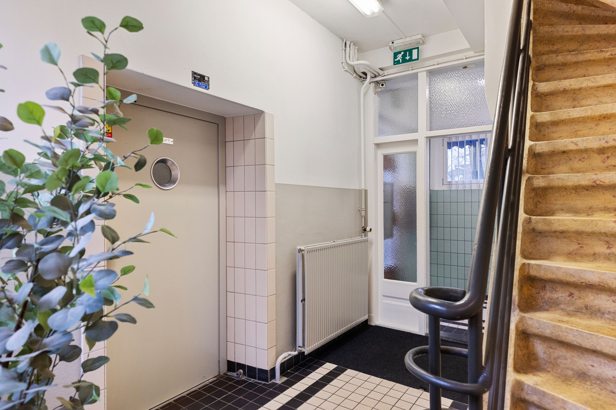 Foto 36 van Rochussenstraat 25-03