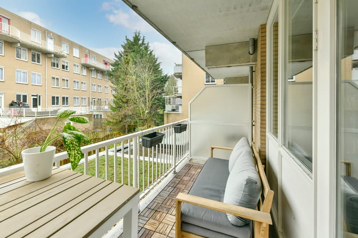 Foto 2 van Tweede Ceramstraat 18