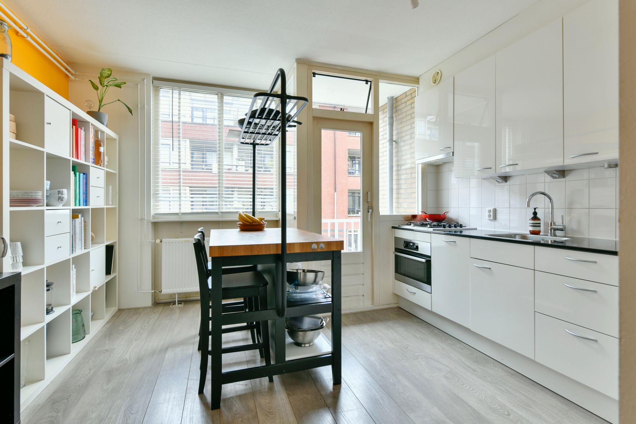 Photo 3 of Tweede Ceramstraat 18