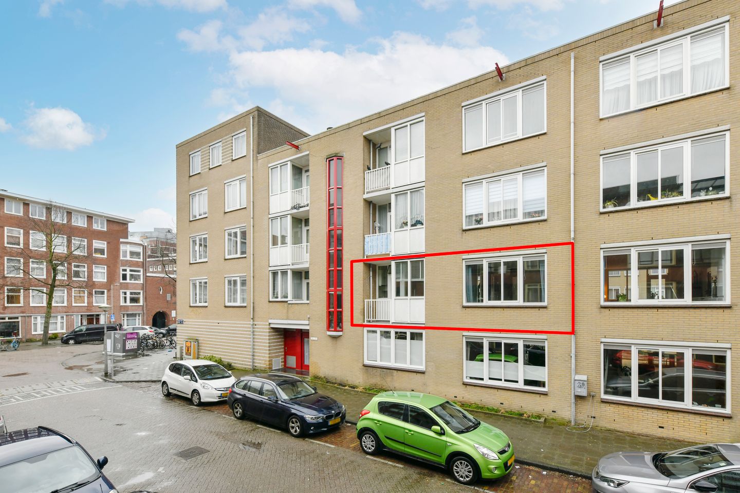 Photo 4 of Tweede Ceramstraat 18