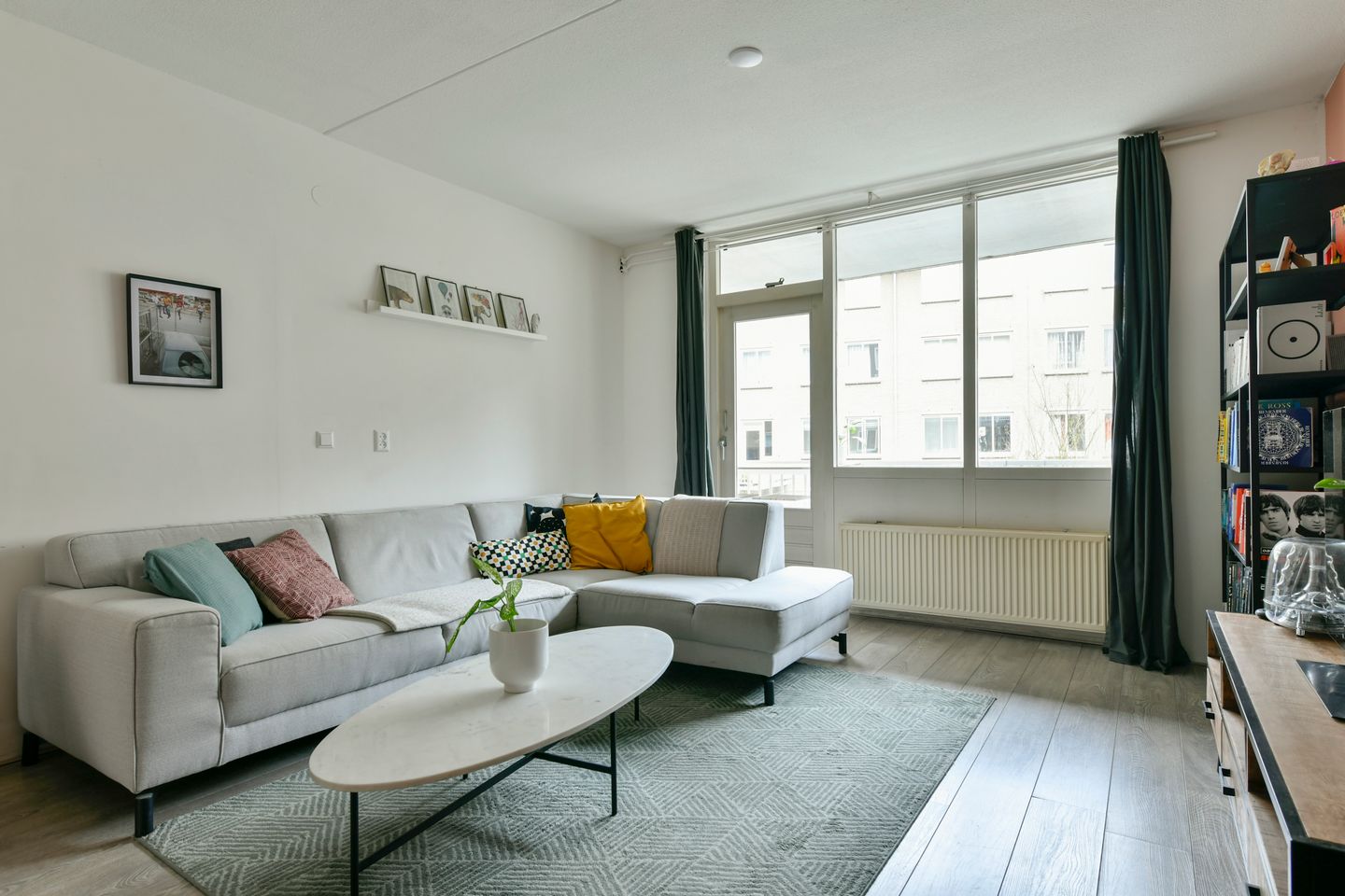 Photo 5 of Tweede Ceramstraat 18