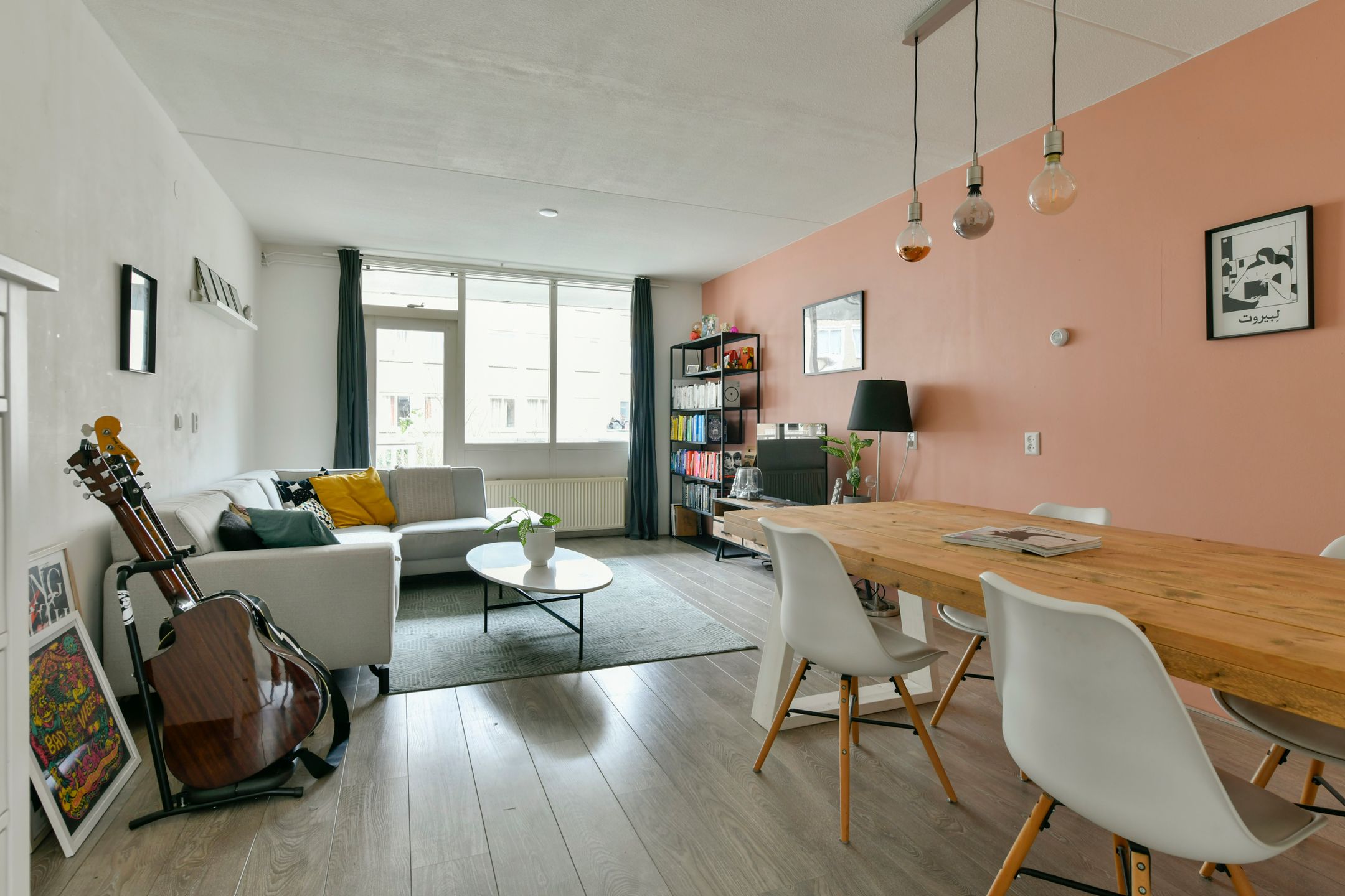 Photo 6 of Tweede Ceramstraat 18