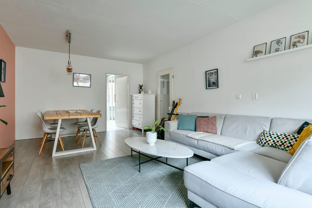 Photo 7 of Tweede Ceramstraat 18