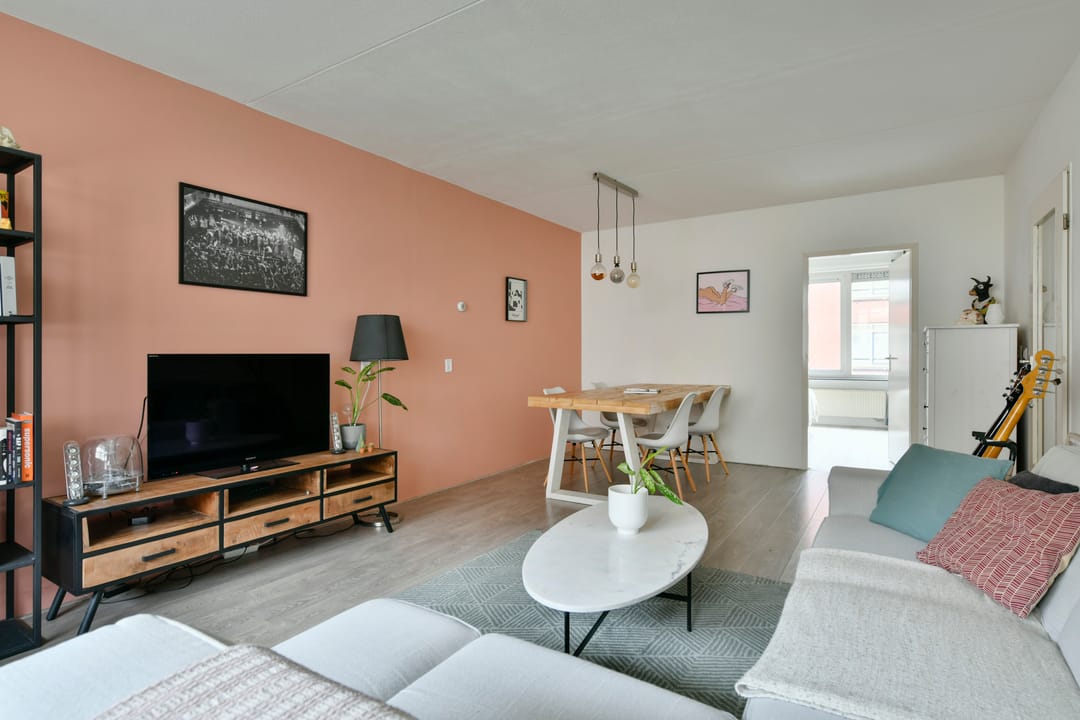 Photo 8 of Tweede Ceramstraat 18