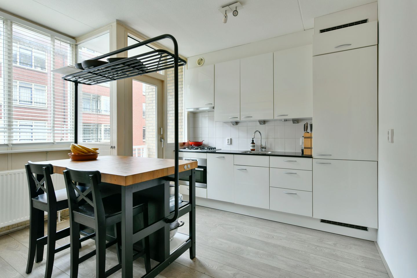 Photo 14 of Tweede Ceramstraat 18