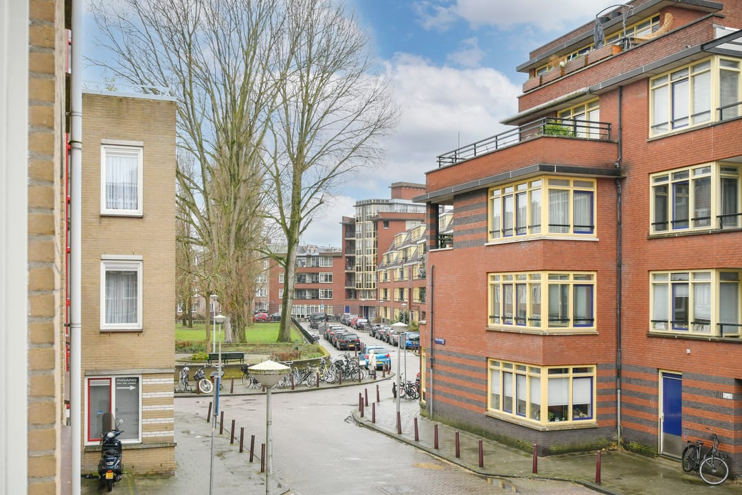 Photo 16 of Tweede Ceramstraat 18