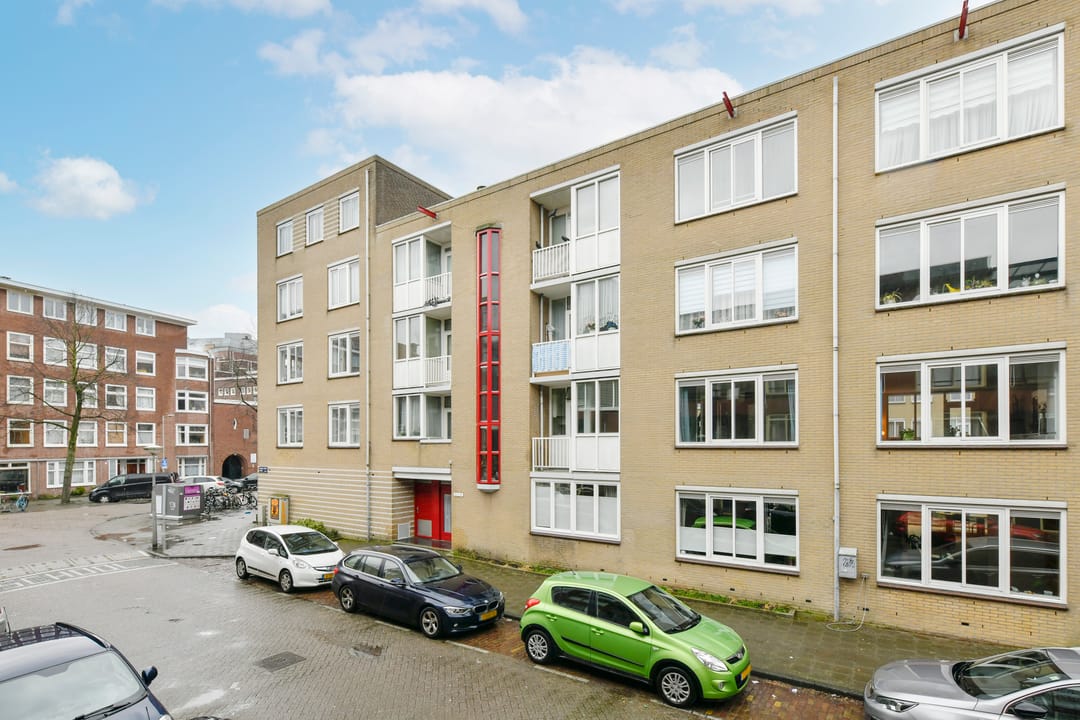 Photo 17 of Tweede Ceramstraat 18