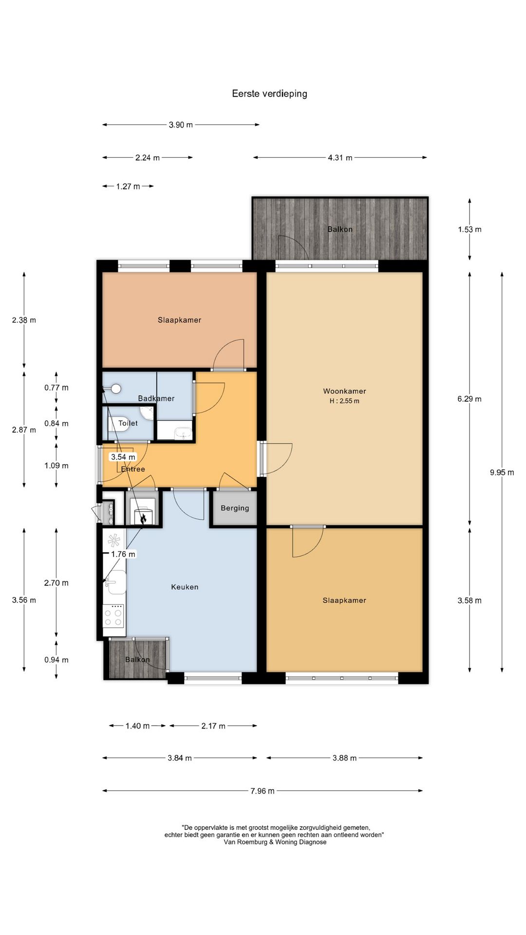 Photo 18 of Tweede Ceramstraat 18