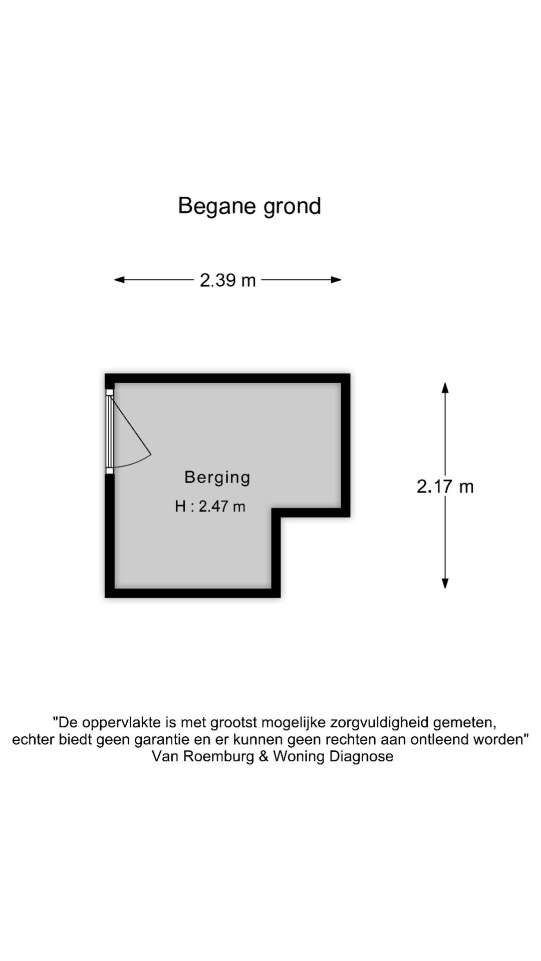 Photo 19 of Tweede Ceramstraat 18